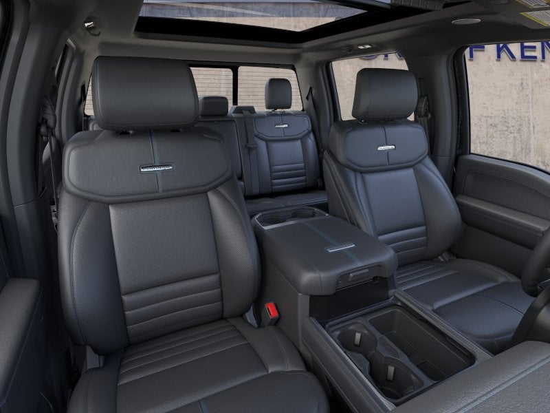 2026 Ford Super Duty F-250® Platinum®