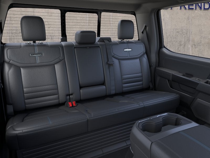 2026 Ford Super Duty F-250® Platinum®