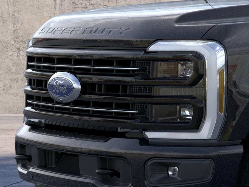2026 Ford Super Duty F-250® Platinum®