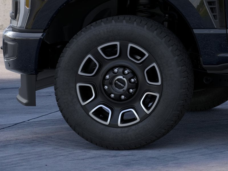 2026 Ford Super Duty F-250® Platinum®