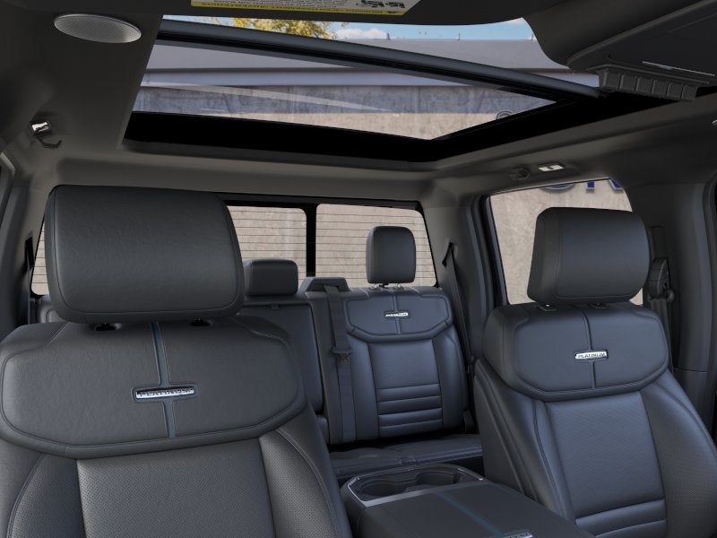 2026 Ford Super Duty F-250® Platinum®
