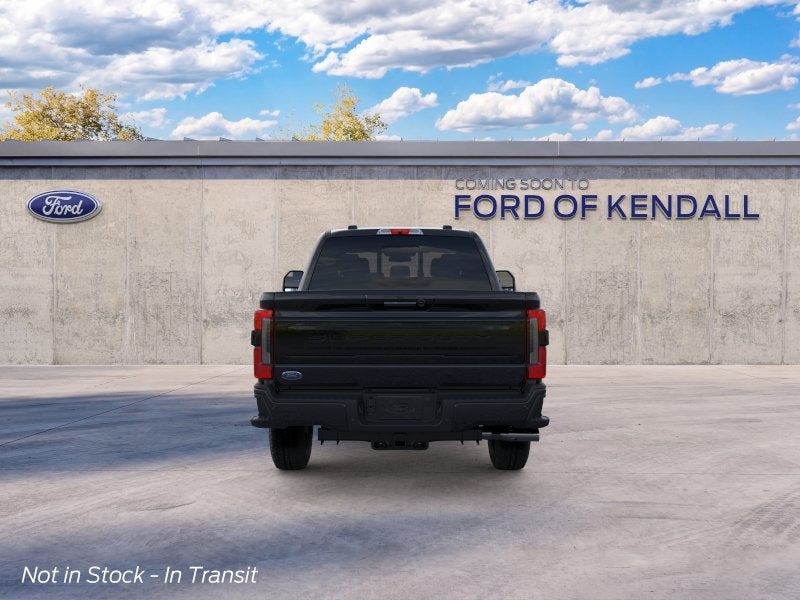 2026 Ford Super Duty F-250® Platinum®