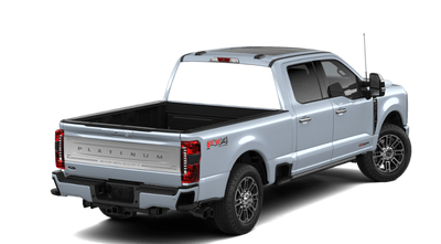 2026 Ford Super Duty F-250® Platinum®