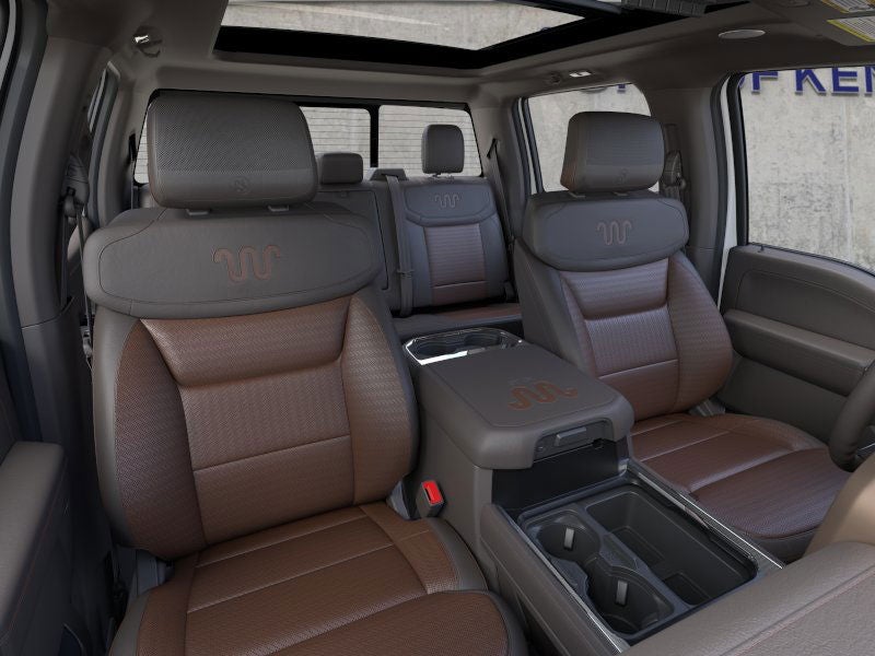 2026 Ford Super Duty F-250® King Ranch®