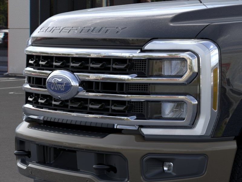 2026 Ford Super Duty F-250® King Ranch®