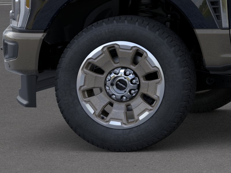 2026 Ford Super Duty F-250® King Ranch®