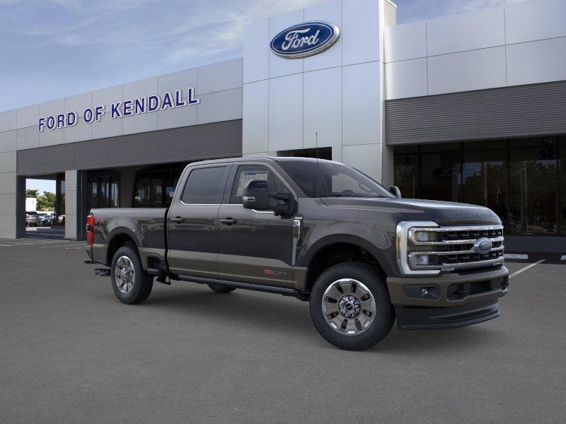 2026 Ford Super Duty F-250® King Ranch®