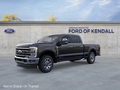 2026 Ford Super Duty F-250® King Ranch®