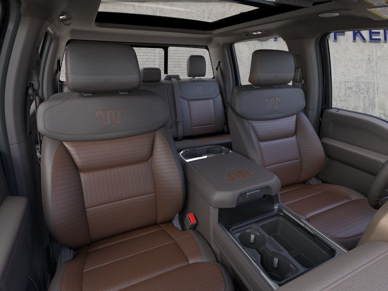 2026 Ford Super Duty F-250® King Ranch®