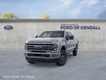 2026 Ford Super Duty F-250® Platinum®