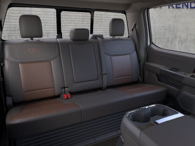 2026 Ford Super Duty F-250® King Ranch®