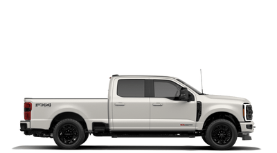 2027 Ford Super Duty F-250® Lariat®