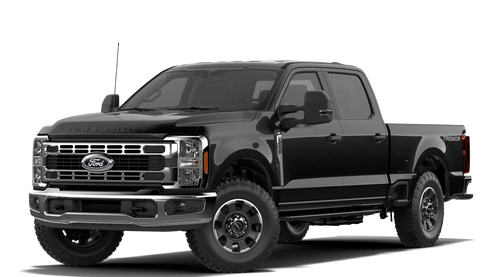 2027 Ford Super Duty F-250® XLT
