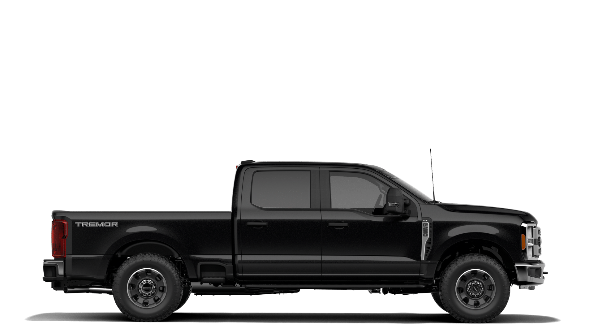 2027 Ford Super Duty F-250® XLT