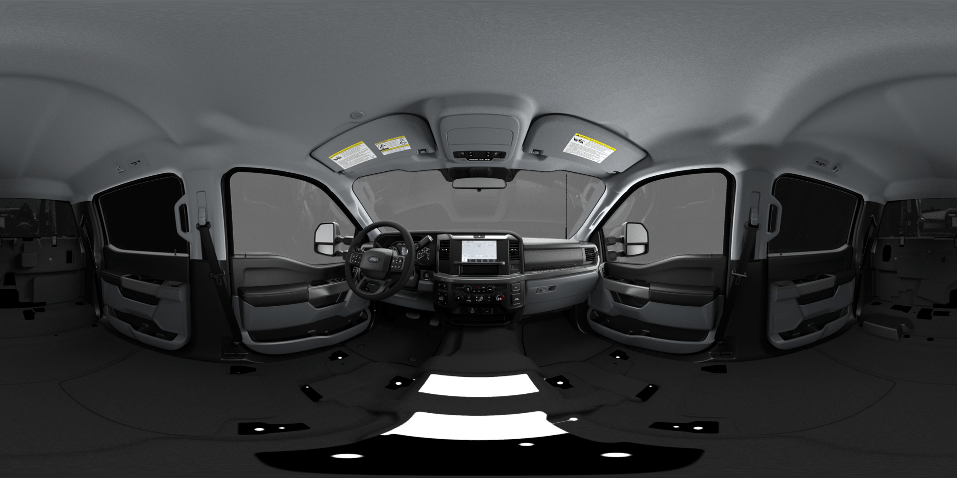 2027 Ford Super Duty F-250® XLT