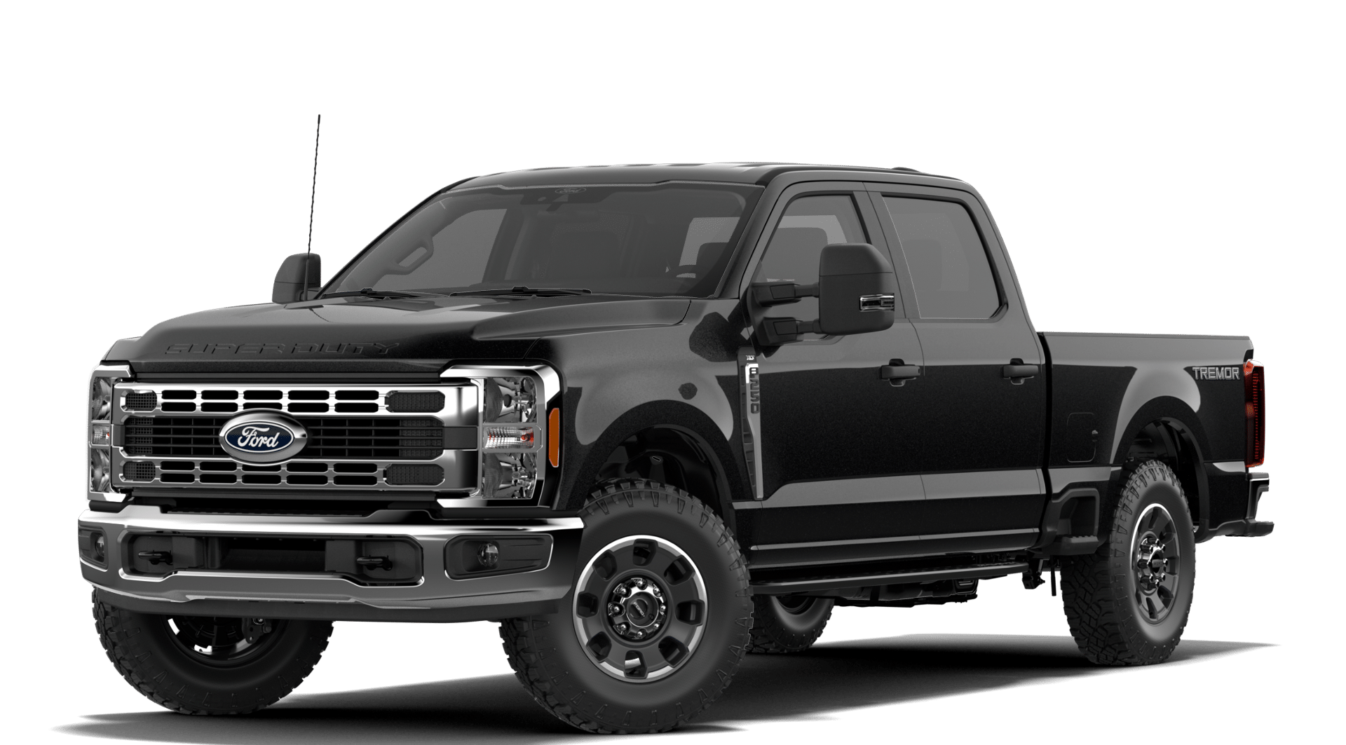 2027 Ford Super Duty F-250® XLT