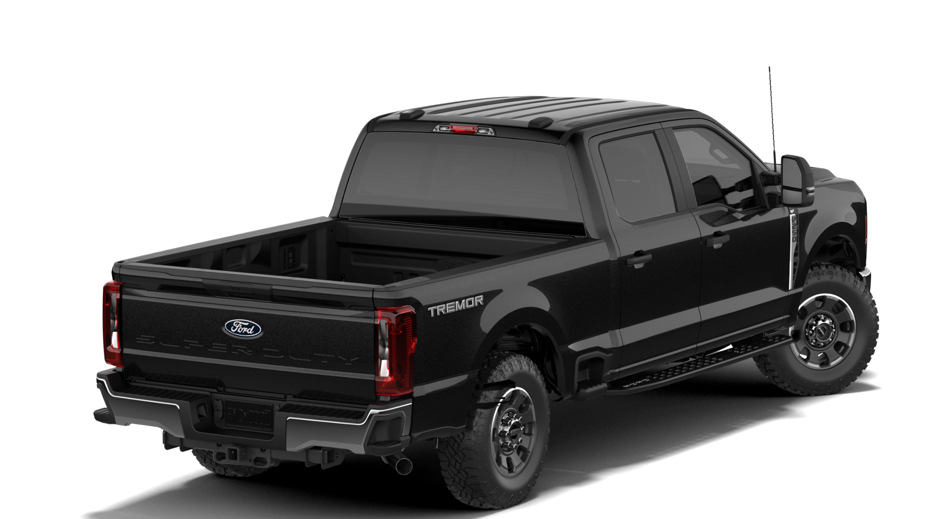 2027 Ford Super Duty F-250® XLT