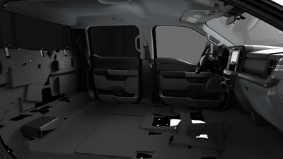 2027 Ford Super Duty F-250® XLT
