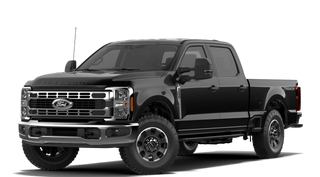 2027 Ford Super Duty F-250® XLT