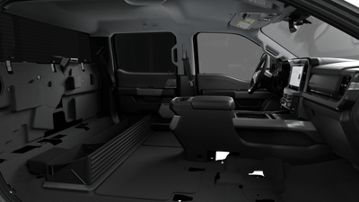 2027 Ford Super Duty F-250® Lariat®