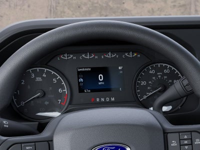 2027 Ford Super Duty F250 4X4 CREW/C