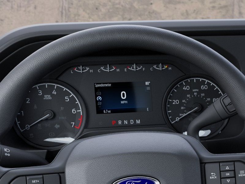 2027 Ford Super Duty F250 4X4 CREW/C