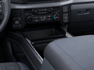 2027 Ford Super Duty F250 4X4 CREW/C