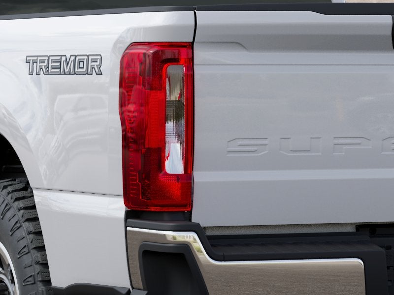 2027 Ford Super Duty F250 4X4 CREW/C