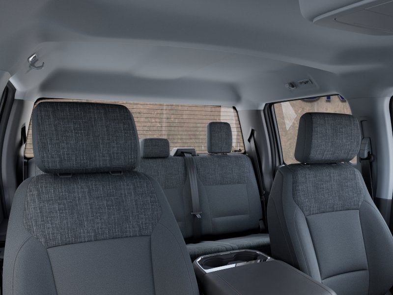 2027 Ford Super Duty F250 4X4 CREW/C
