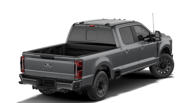 2027 Ford Super Duty F-250® XLT