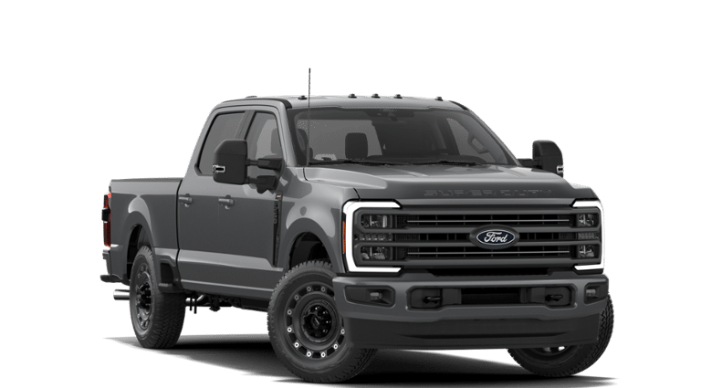 2027 Ford Super Duty F-250® XLT