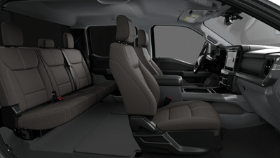 2027 Ford Super Duty F-250® XLT