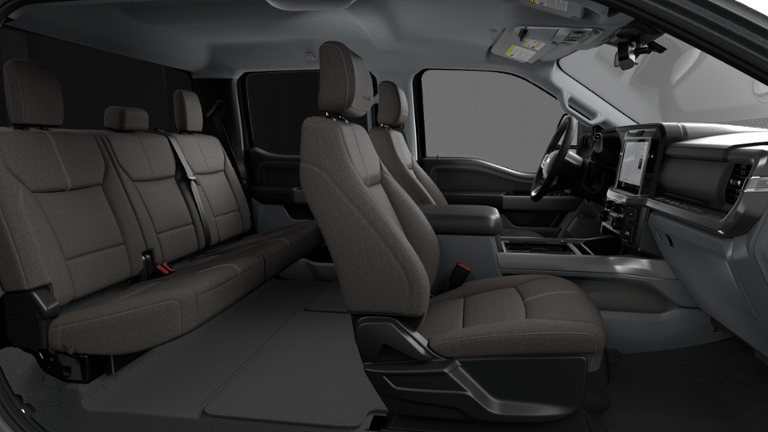2027 Ford Super Duty F-250® XLT