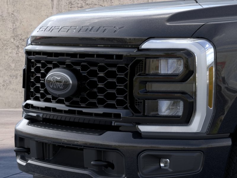 2026 Ford Super Duty F-250® XLT