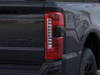 2026 Ford Super Duty F-250® XLT