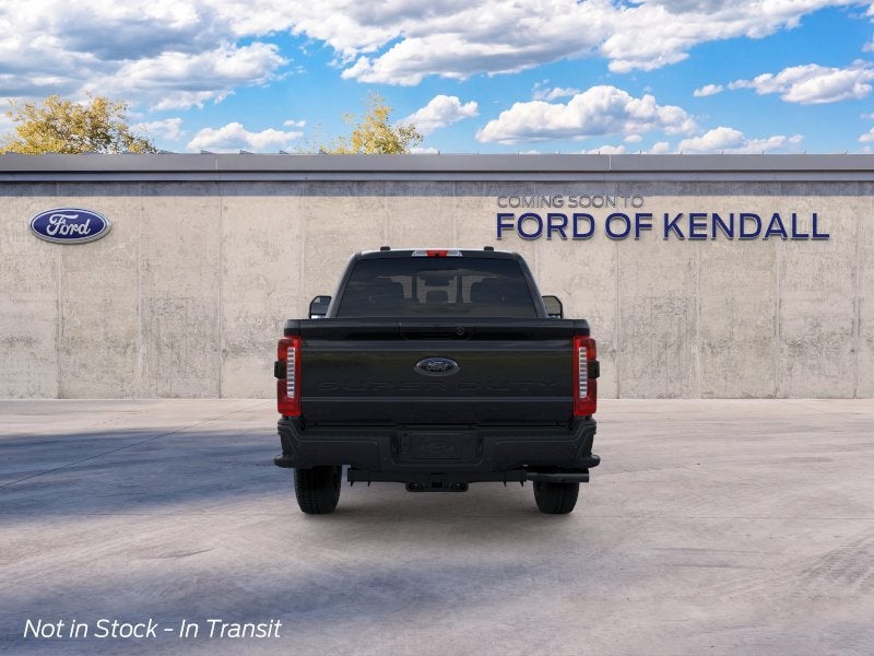 2026 Ford Super Duty F-250® XLT