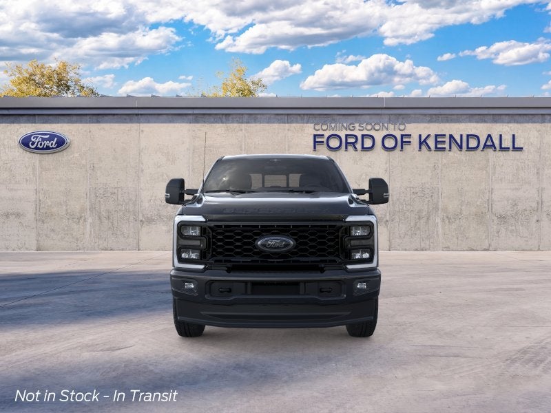 2026 Ford Super Duty F-250® XLT