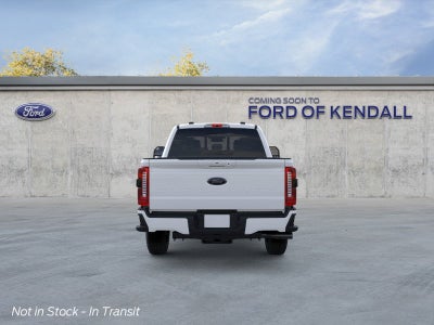 2026 Ford Super Duty F-250® Lariat®