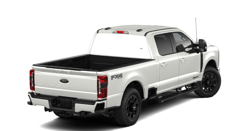 2026 Ford Super Duty F-250® Lariat®