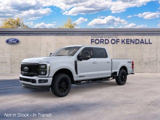 2026 Ford Super Duty F-250® XLT