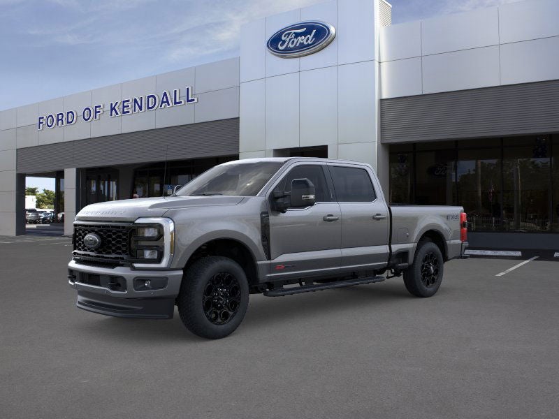 2026 Ford Super Duty F-350® Lariat®