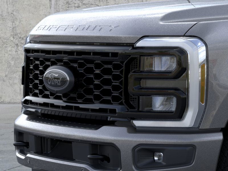 2026 Ford Super Duty F-350® Lariat®