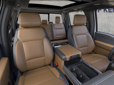 2026 Ford Super Duty F-350® Lariat®