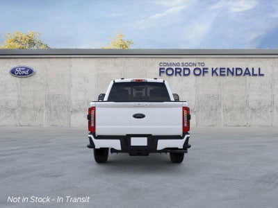 2026 Ford Super Duty F-350® Lariat®