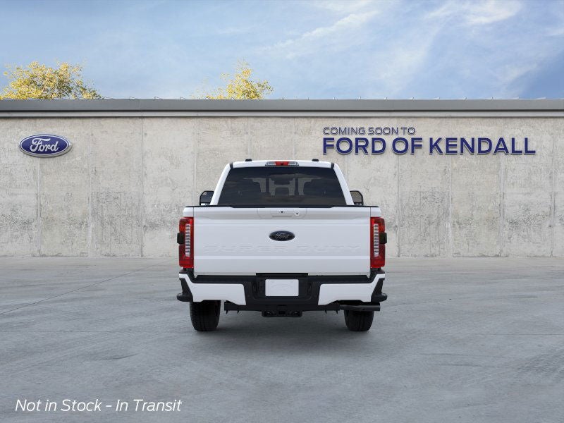 2026 Ford Super Duty F-350® Lariat®
