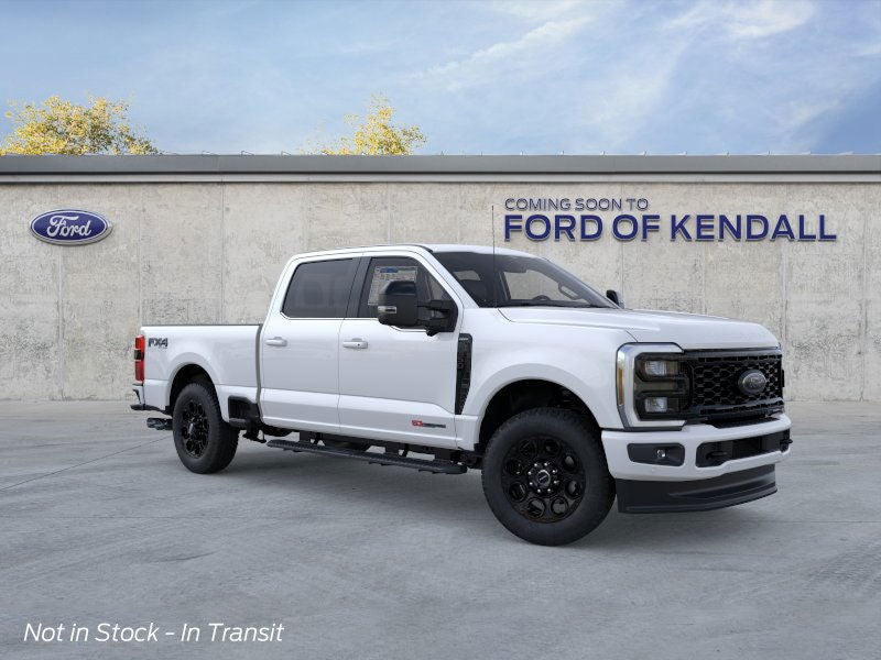 2026 Ford Super Duty F-350® Lariat®