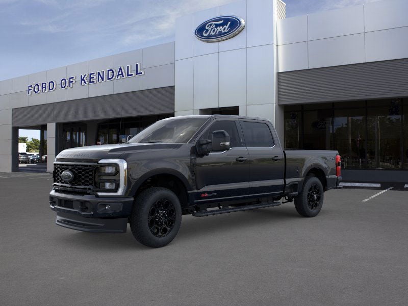 2026 Ford Super Duty F-350® Lariat®
