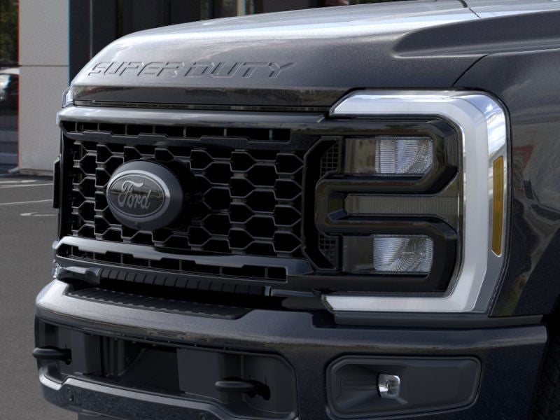 2026 Ford Super Duty F-350® Lariat®