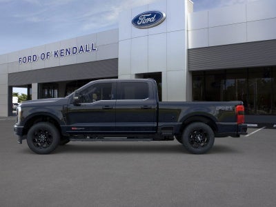 2026 Ford Super Duty F-350® Lariat®