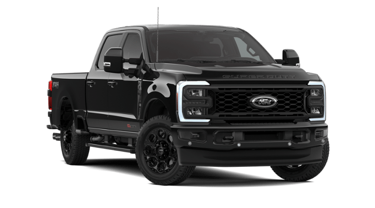 2026 Ford Super Duty F-350® Lariat®